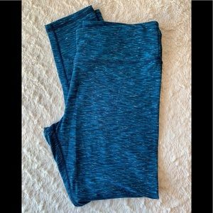 RBX Capri Leggings